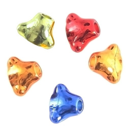 Tungstenpärlor FFGene Tungsten Stonefly Heads