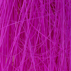Syntetfibrer för flugbindning Sybai Saltwater Electric Wing Hair