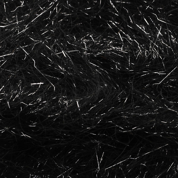 Syntetfibrer Hareline Ripple Ice Hair 4 inch