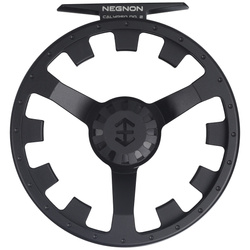 Flugrulle Negnon Calypso - Black