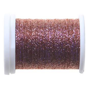 Platt UV-kroppsfolie med monofilamentstöd Textreme Body Fly UV