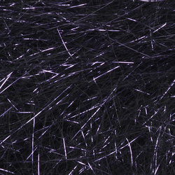 Syntetfibrer för flugbindning Hareline 8 in. Ice Wing Fiber