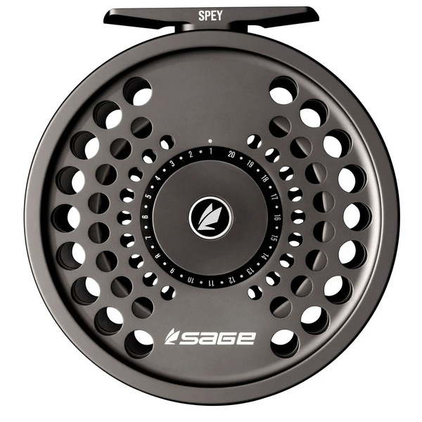 Sage Spey II Fly Reel
