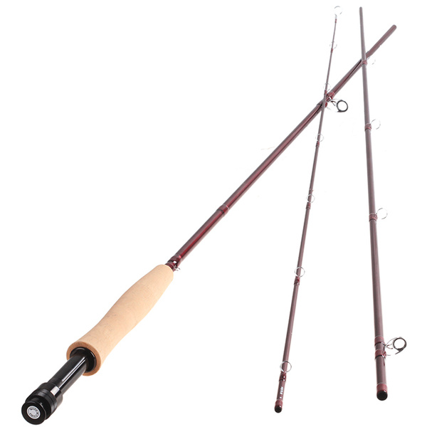 Flugspö Airflo Super Stik