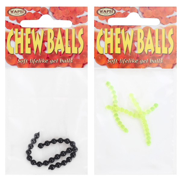 Wapsi Chew Balls 3.0 mm