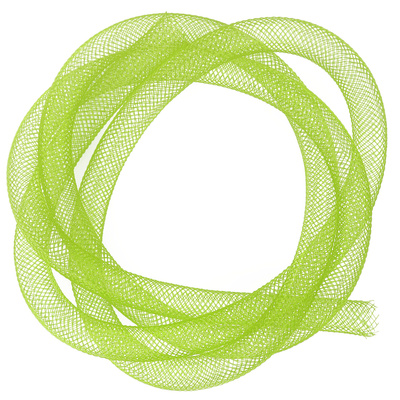 8 mm - Fluo Chartreuse