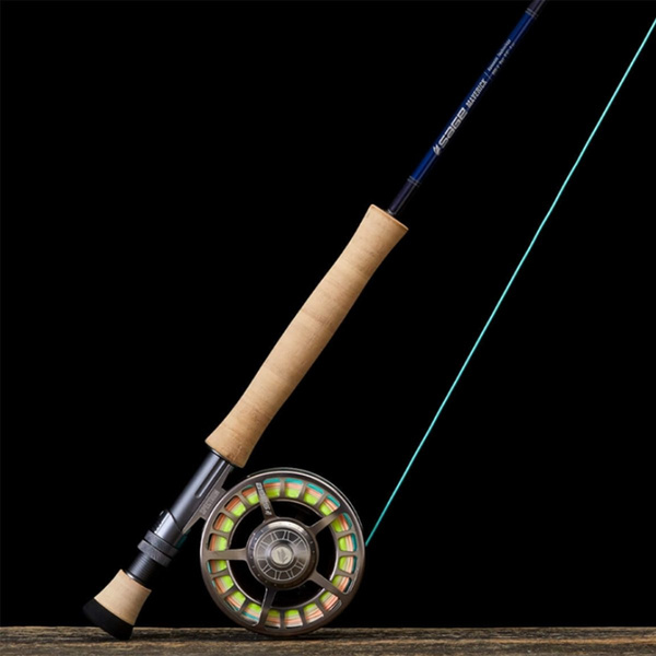 Sage Maverick Fly Rod