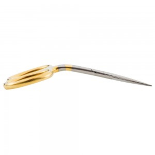 Dr Slick 4 Bent Shaft Scissor