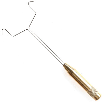 Griffin Tying Tools verktyg för att tvinna dubbingöglor