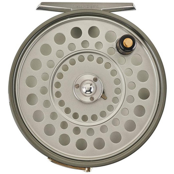 Flugrulle Hardy Brothers