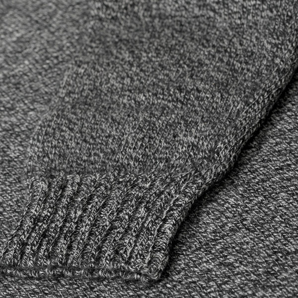 Taimen Cashmere Knit Sweater
