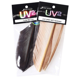 Spirit River UV2 kalkonbiots