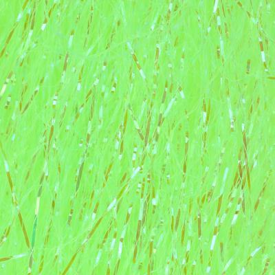 Pearl Fluo Chartreuse