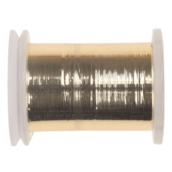 Platt tinsel Sybai Flat Tinsel 0.4 mm
