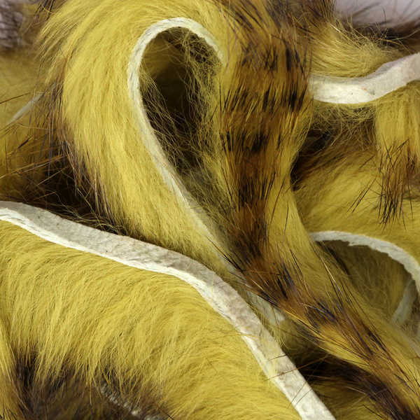 Hareline Micro Pulsator Strips