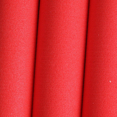 Medium (3/8 In. 9 mm) - Red