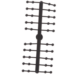 Bindögon Hareline Mono Nymph Eyes