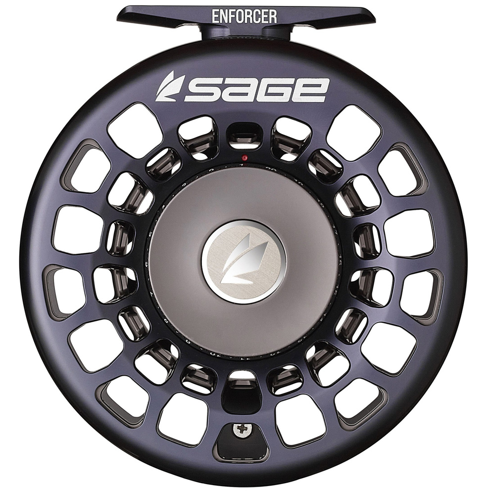 Reel - # 7/8  Stealth
