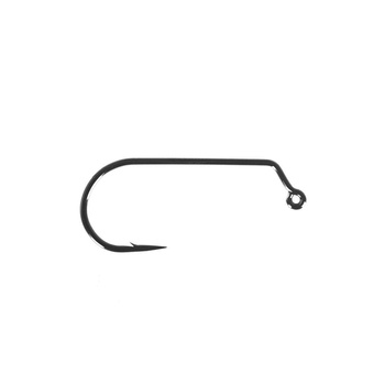 Partridge CS86X-J60 Universal Predator X Jig 60 Fly Hooks
