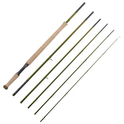 Flugspö Hardy Ultralite NSX DH