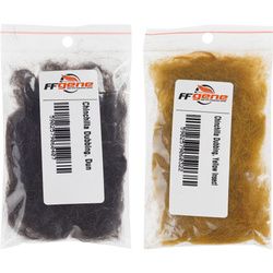 FFGene Chinchilla Dubbing