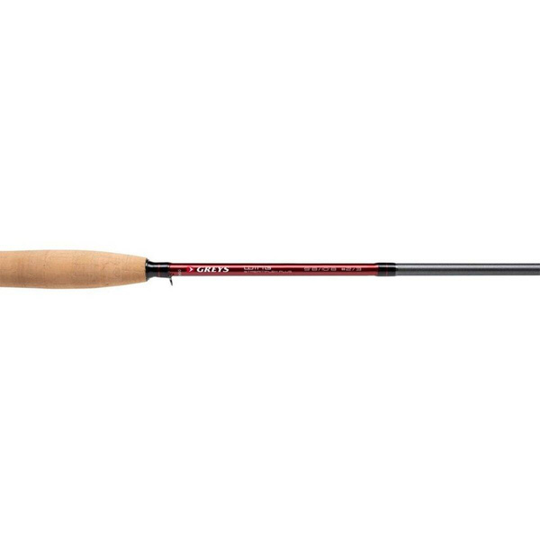 Flugspö Greys Wing Streamflex