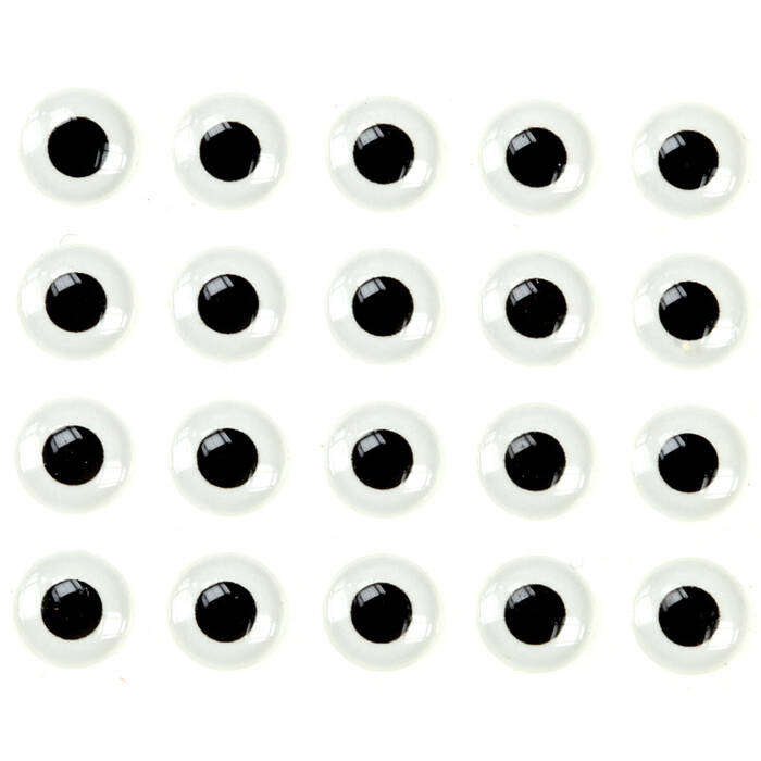 Magic Clear - 2.6 mm