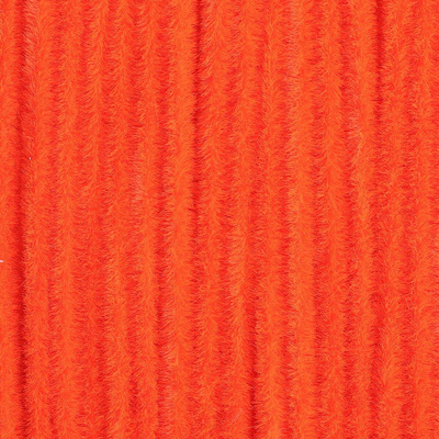 Medium - Fluorescent Fire Orange