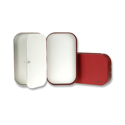 Flugask Taimen Al Fly Box