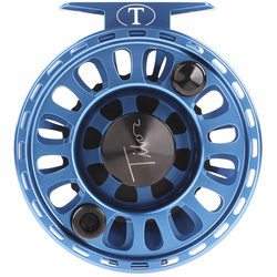 Tibor Signature (Royal Blue)