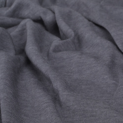Taimen Eroo Fresh Merino Wool LS-Shirt - Charcoal Gray