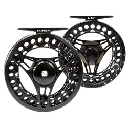 Taimen LA Fly Reel