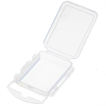 Hooks box