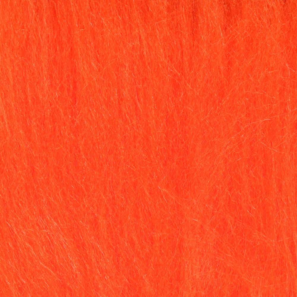 Hot Orange