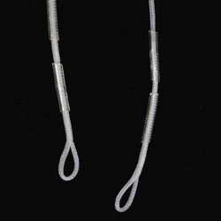 Sybai Braided Loop Connectors PLUS Medium