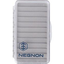 Negnon Clear Fly Box - Large