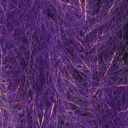 H2O Flash Blend Baitfish Brush 1 inch (flash)