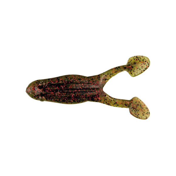 8.9 cm Yum BuzzFrog YBF (6)