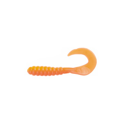 7.6 cm Yum Walleye Grub YWG3 (25)