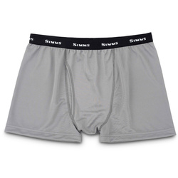 Termoboxer Simms Waderwick Boxer - Pewter