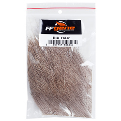 FFGene Elk Hair