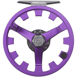 Flugrulle Negnon Calypso Titan - Gray