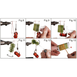 Stonfo Creative Dubbing-kit