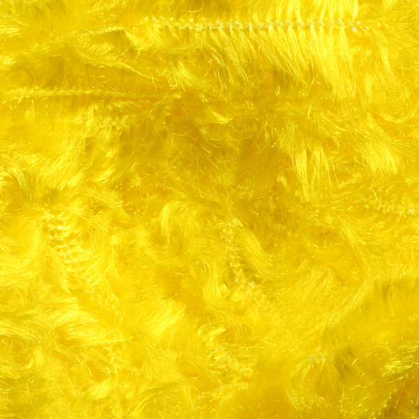 Hareline Pseudo Herl 1/4 in Feather