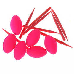 Huggindikator Wapsi Football Slotted