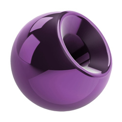 FFGene Regular Tungsten Beads Metallic-2