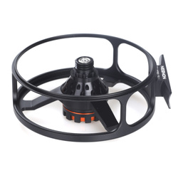 Flugrulle Negnon Calypso - Black