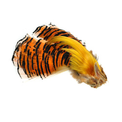 FFGene Golden Pheasant Complete Head