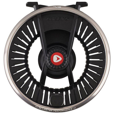 Reel - #3/4 freshwater