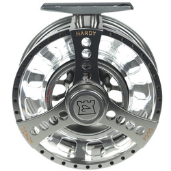 Flugrulle Hardy Demon